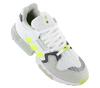 adidas Consortium x Footpatrol - ZX Torsion FP - Herren Schuhe Weiß EF7681 Sneakers Sportschuhe ORIGINAL