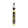 Touch‑Up Paint Pen for Camera Body Edges Corners Scratch Chip Repair Marker Precision Fine Tip Quick‑Drying Touchup Paint2