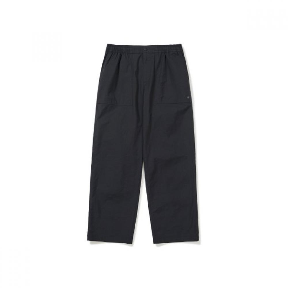 Snow Peak Unisex Kland Woven Partig Pants S24sudpt12