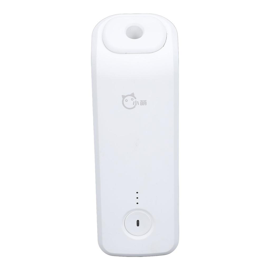 Essential Oil Diffuser ABS Quiet Automatic Air Freshener Spray Fragrance Dispenser Portable Aroma
