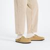 Birkenstock נעלי Birkenstock Boston יוניסקס צהוב רגיל 1026181