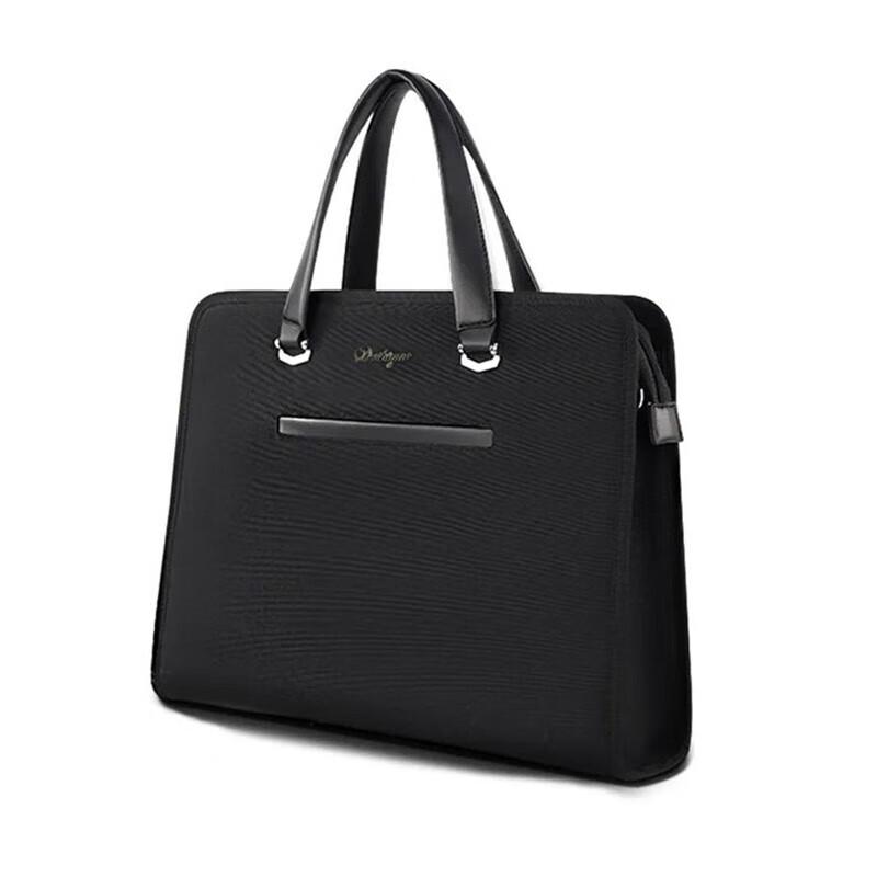 Deskgo Business Document Laptop Bag D-9123 16 inch