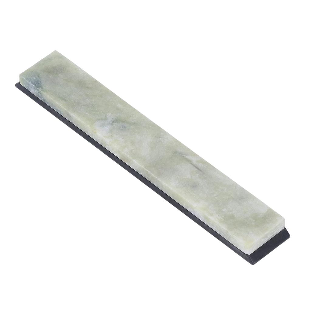 Whetstone Strip Knife Sharpener Set with Non Slip Pad Sharpening Stone for Kitchen