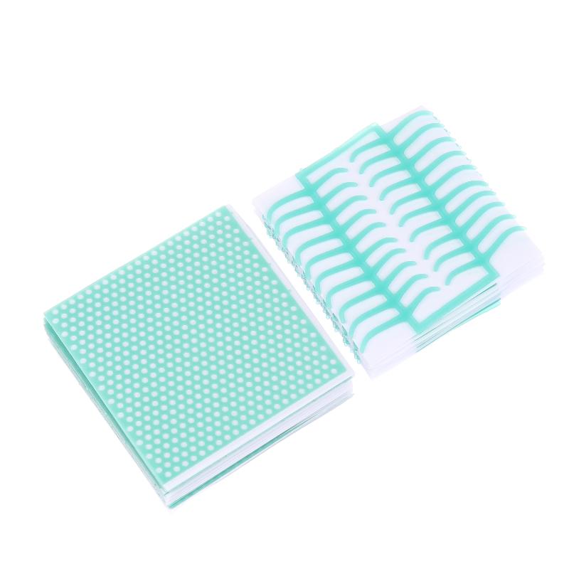 1 Box Dental Lab Wax Mesh Square Grid With Hole Shape Sheet For Cast Metal Partial Design Dental Laboratory Material