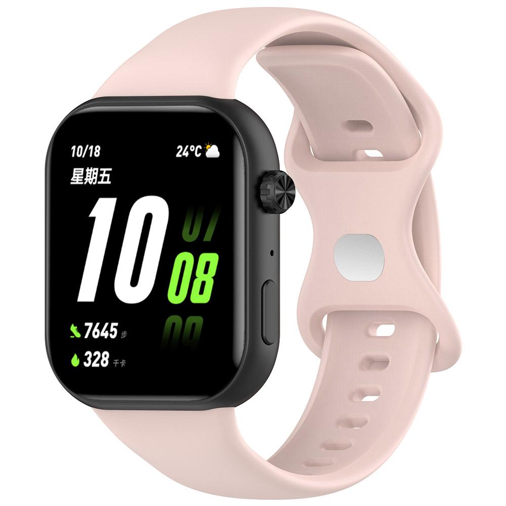 Silikónový remienok na hodinky pre Huawei Honor Choice ROSSINI 2i Smartwatch Športový remienok Náramok Pás Náhradný remienok na zápästie Correa