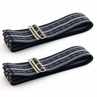 Set of 2 Waist Stays In Perfect for Kimono and Made In Japan Men's Belts, Elastic, Place, Yukata,