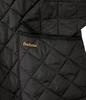 Mid-season Jacket Barbour Steppjacke Black (MQU0001BK91)