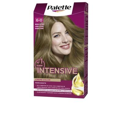 PALETTE INTENSIVE Tint #6-dark Blonde 1 U