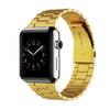 Keepwin Metal Solid 304 Stainless Steel Belt Strap Wrist Watch Band Smartwatch Strap for Apple IWatch 9 8 7 6 5 4 3 2 1 SE