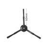 2Pcs 3-Armed Side Brush for Roborock T7S/T7S Plus/G20/S8/S8+/S8 Ultra Accessories (Black)