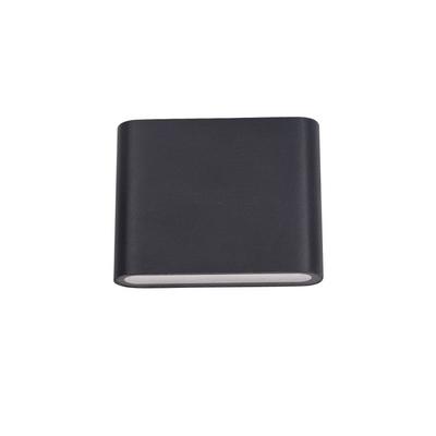 Romano PL-206B Garden Wall Lamp Italux