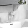 LINGJULI Single-Handle Bathroom Faucet