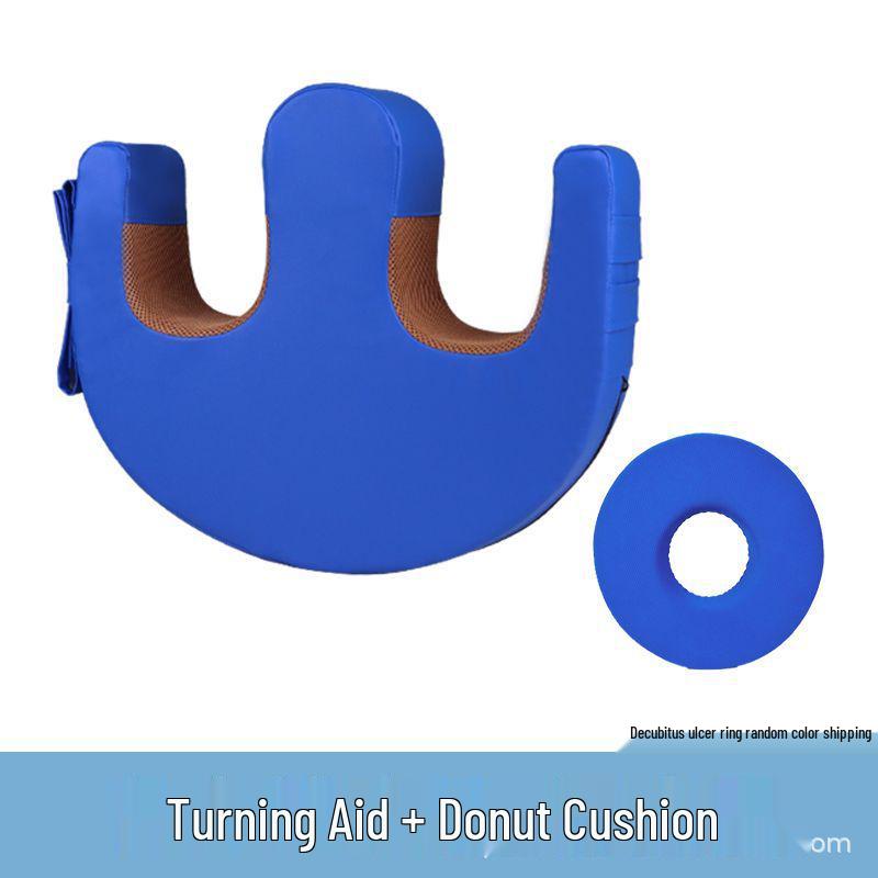 Elderly Bedridden Turning Aid Pillow
