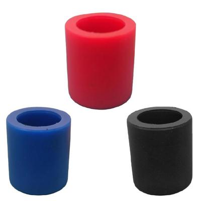 ABS Battery Holder Adapter Sleeve from 18650 To 26650 Power Conversion Accessory