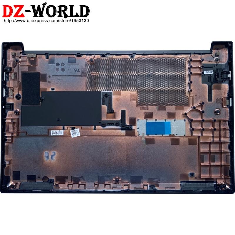 Shell Base Cover Lower Lid Bottom Cover for Lenovo Thinkpad E15 Gen 4 Laptop 5CB1H66053 Black 5CB1H66053