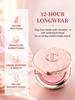 Charlotte Tilbury Pillow Talk Beautifying Cushion Foundation #0.5N Fair | Radiant Finish | 5g / 0.176 Oz.
