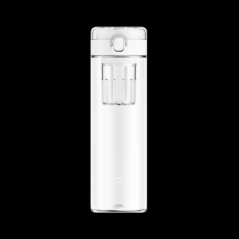 Xiaomi Mijia 800mL Magnetic Tea Infuser Glass Bottle