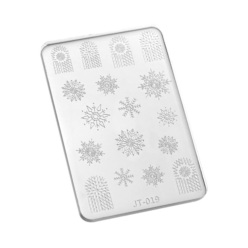 Butterfly Embossing Silicone Mold Nail Art Carving Mold Suitable for Diy Nail Art Decoration Supplies Nail Template Tool