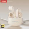 Originální bezdrátová sluchátka Lenovo LE259 Bluetooth 6.0 HIFI Herní sluchátka s potlačením hluku Sluchátka na cvičení Přehrávání hudby Stereo Sportovní sluchátka