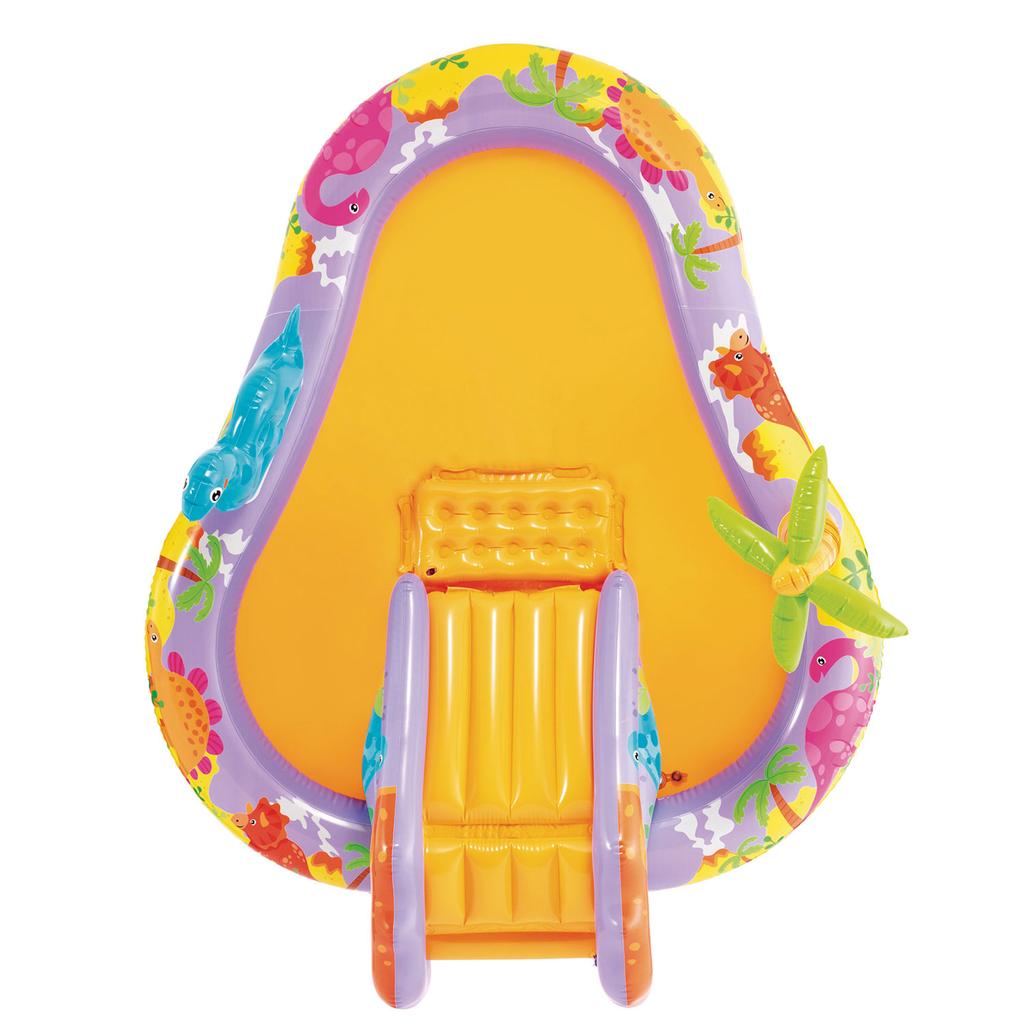 Intex 56139 Dinosaurs Inflatable Playground