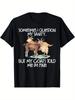 Tops – T-Shirts