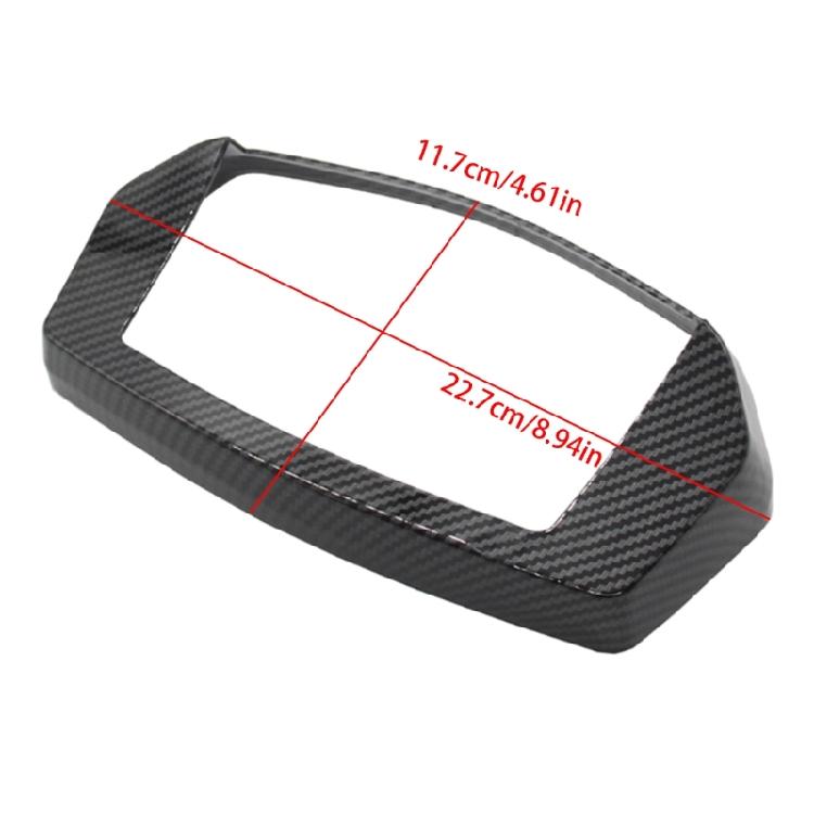 For NMAX155 NMAX125 Scooter Instrument Meter-Case Gauge Cover Speedometer-Shell