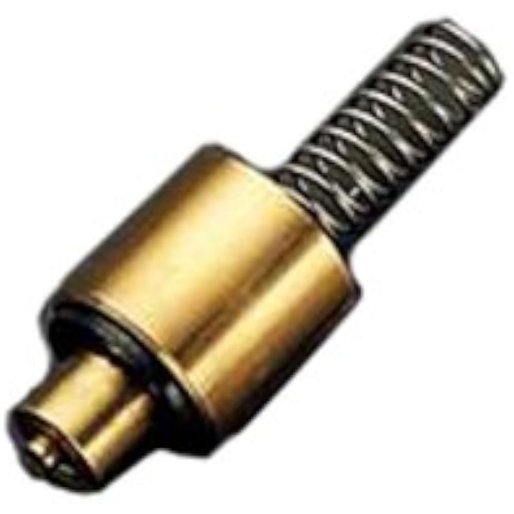 TOTO THY319 self-sealing sanitary faucet piston valve part (for T19X type)