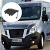 Tow Hitch Guard 511800537R Replacement Heavy Duty Trailer Lid Secure Cargo Cover Protective Trailer Accessory for NV400