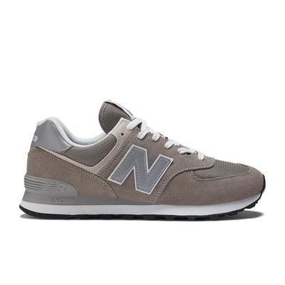 Sneakers New Balance Grey Size 42 ML574