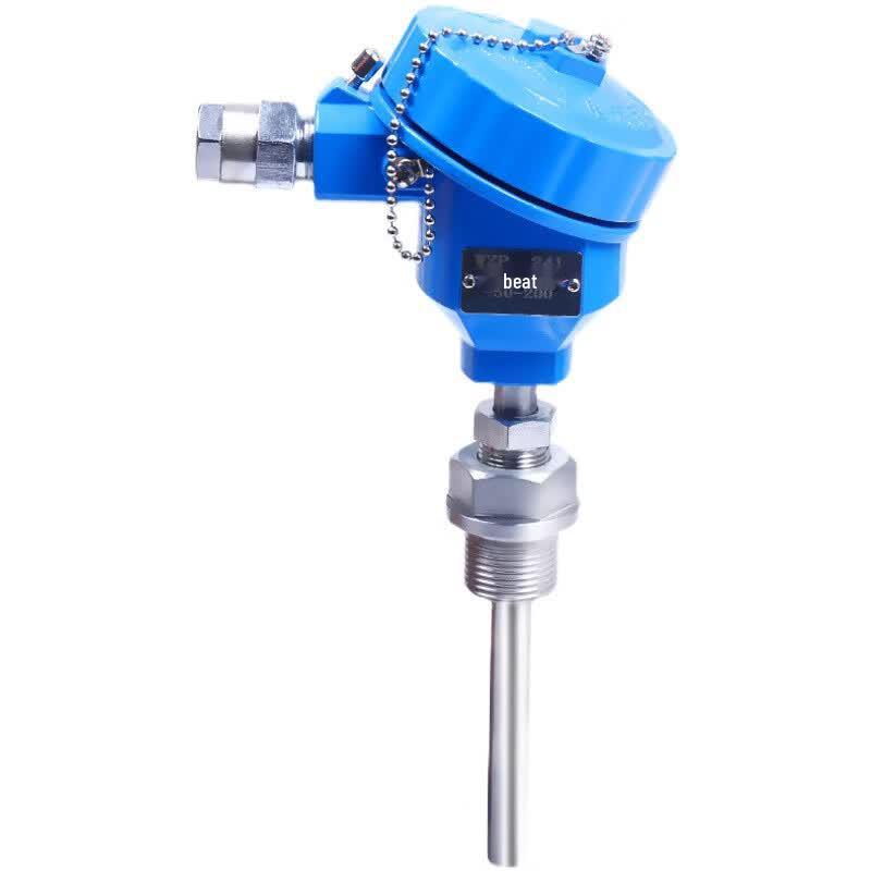 K-Type Temperature Sensor