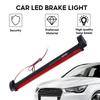 12V Universal Third Brake Light LED Rear Highlight For Car SUV Superior Visibility Tail Stop Lamp Simple Installation