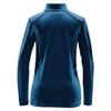 Stormtech Mens Thermal Quarter Zip Base Layer Top