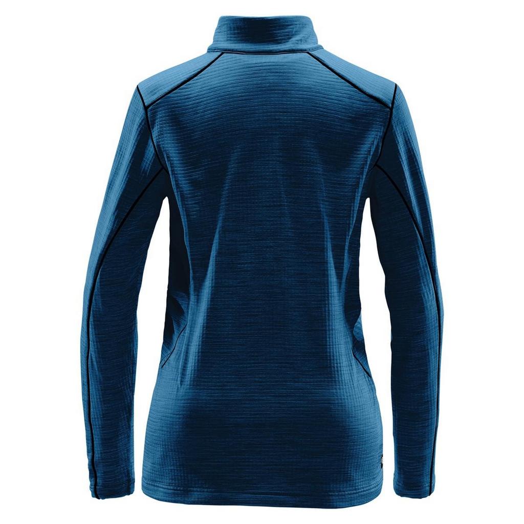 Stormtech Mens Thermal Quarter Zip Base Layer Top