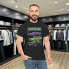 Camiseta MOPAR Ave