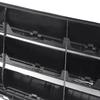 Front Grill Grille Fit Mercedes Benz C Class W204 C300 C350 2008-2014