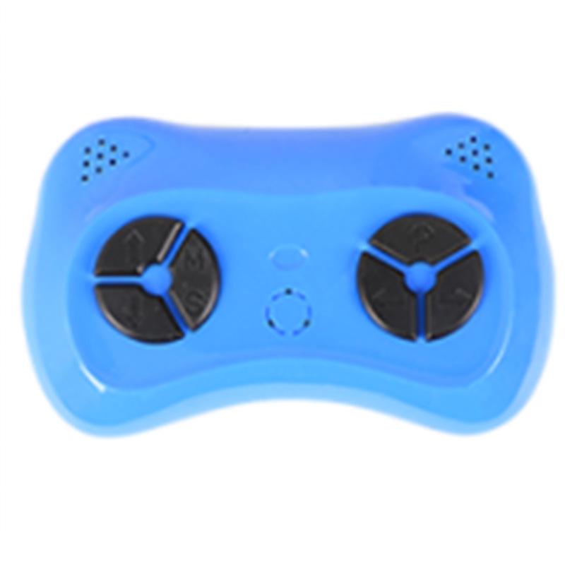 2.4G Remote Control Receiver Circuit Board for Children's Electric Car