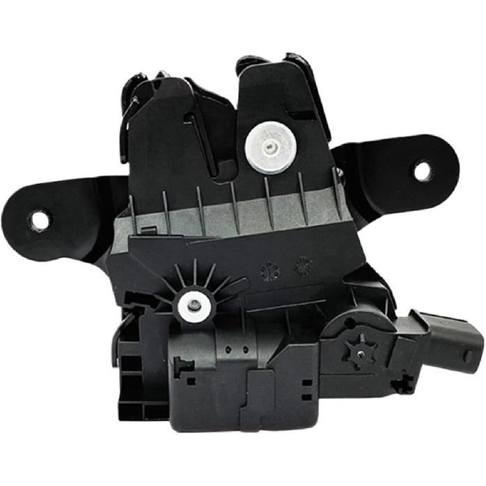 [Replacement] 51247167498 Car Left Rear Split Door Lock Latch for Mini for Cooper for Clubman R55 2008-2014