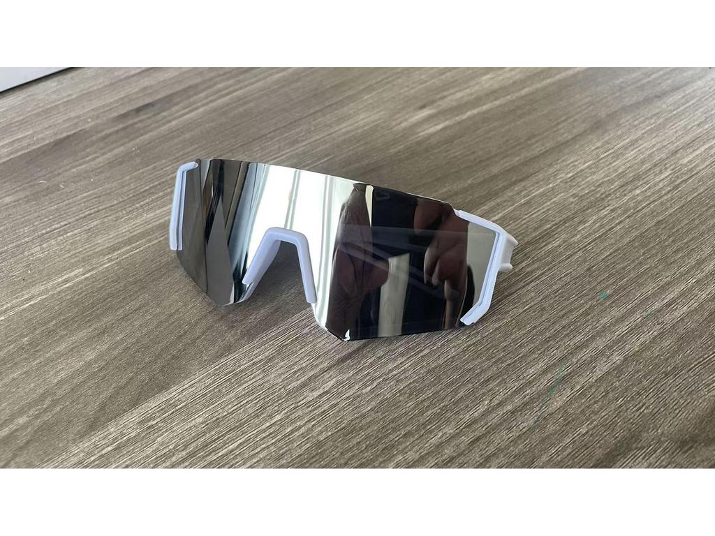 2025 Kids' Windproof Cycling Sunglasses – UV Protection for Boys & Girls, Trendy Outdoor Eyewear