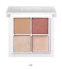 B IDOL THE Eye Pale 103 Brown Red 7g Eyeshadow 3D Highlighter Nail-worthy