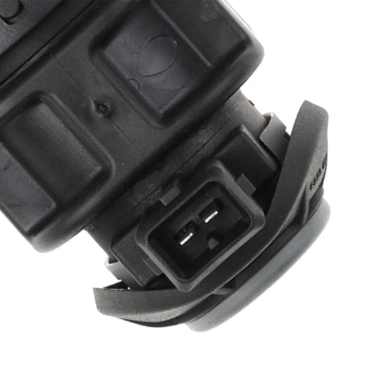 Válvulas Solenoides de Turboalimentador de Motor, Resposta Rápida para Mk2 Mk3 8200625684 8200201099 8200575400 8200661049 14956-BC41A