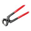 High Carbon Steel Walnut Pliers Nutcracker Quenched Hardened Jaw