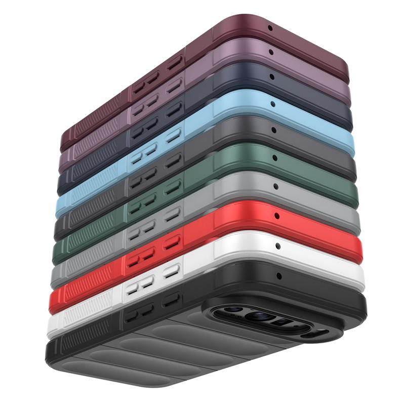 For Google Pixel 9 Case Cover Pixel 9 Pro Capa Shockproof Phone Bumper Soft TPU Lens Protective For Fundas Google Pixel 9 Pro XL