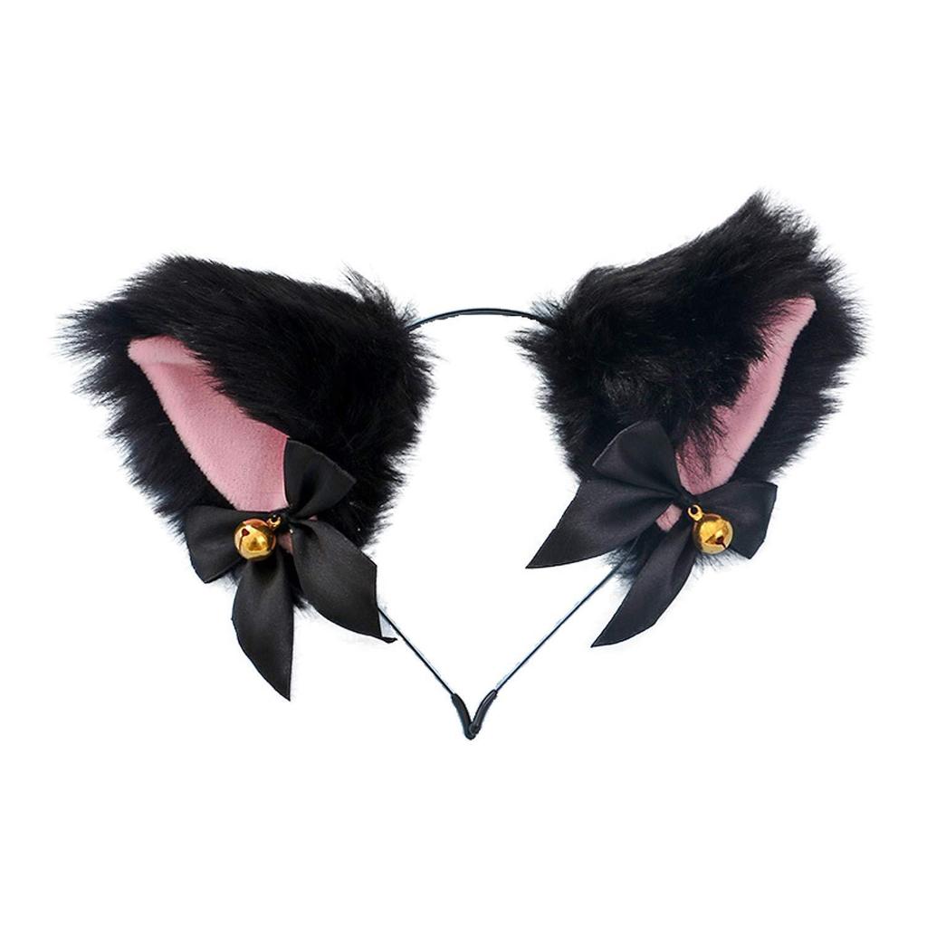 Cartoon Stirnband Kostüm für Halloween, Cosplay, Weihnachten, Party, Make-up oder Gesicht waschen Haarschmuck
