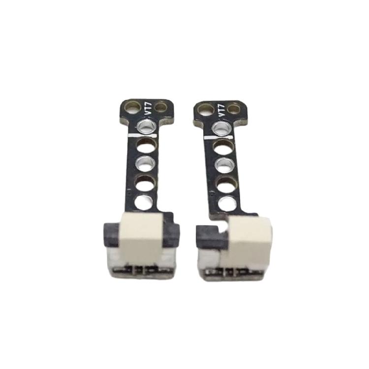 

Quick Change Mouse Switches Circuit Board Featuring Enhances Signal Stability For Lags Easy Performances