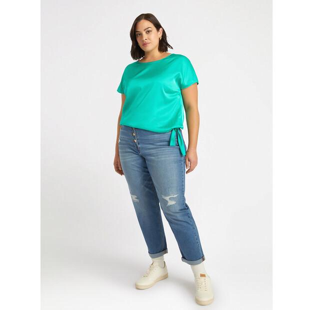 Blouse Fiorella Rubino 2739T002226N015