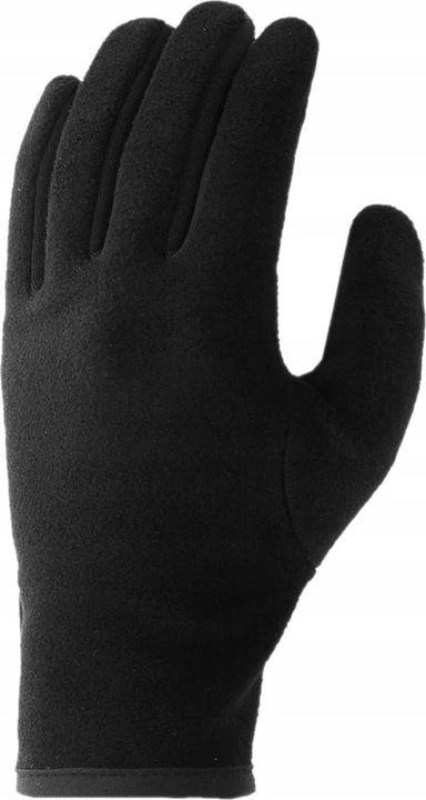 

Winter Arms Унисекс 4F Черный 4FAW23AGLOU047 размер M