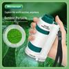 Portable Children's Microscope Science Experiment Set - Educational Toy for Primary & Middle School Students, Boys & Girls