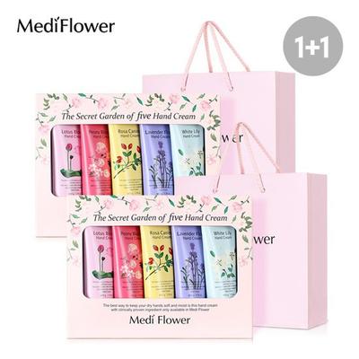 Hautpflege für Hände & Füße – Handcreme & Masken