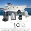 40mm RC Boat   Pump Thruster RC Boat Thruster   Pump Set with 775 Brushed Motor