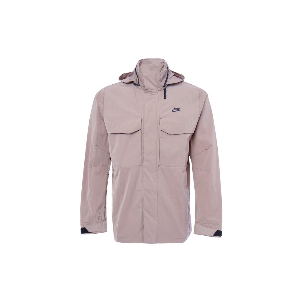 New Nike Jackets Men Gray DC6771-229